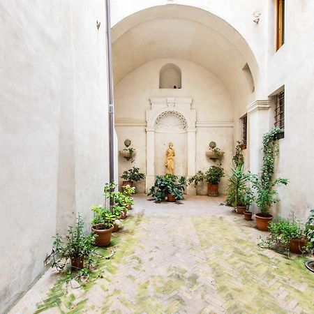 Italy Charming Stay- Campo De Fiori 3 Рим Екстер'єр фото